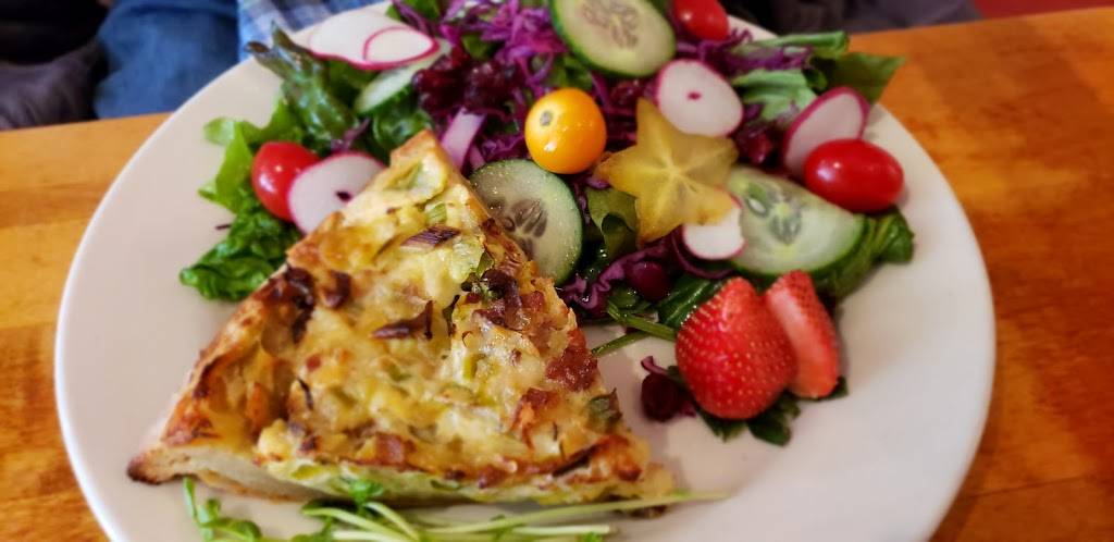 m.henry | cafe | 5707 N Clark St, Chicago, IL 60660, USA | 7735611600 OR +1 773-561-1600