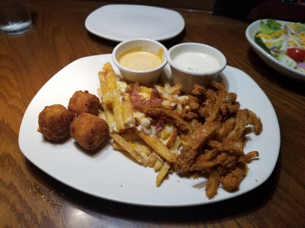 Outback Steakhouse | restaurant | 1319 River Run Ct, Rock Hill, SC 29732, USA | 8033296283 OR +1 803-329-6283