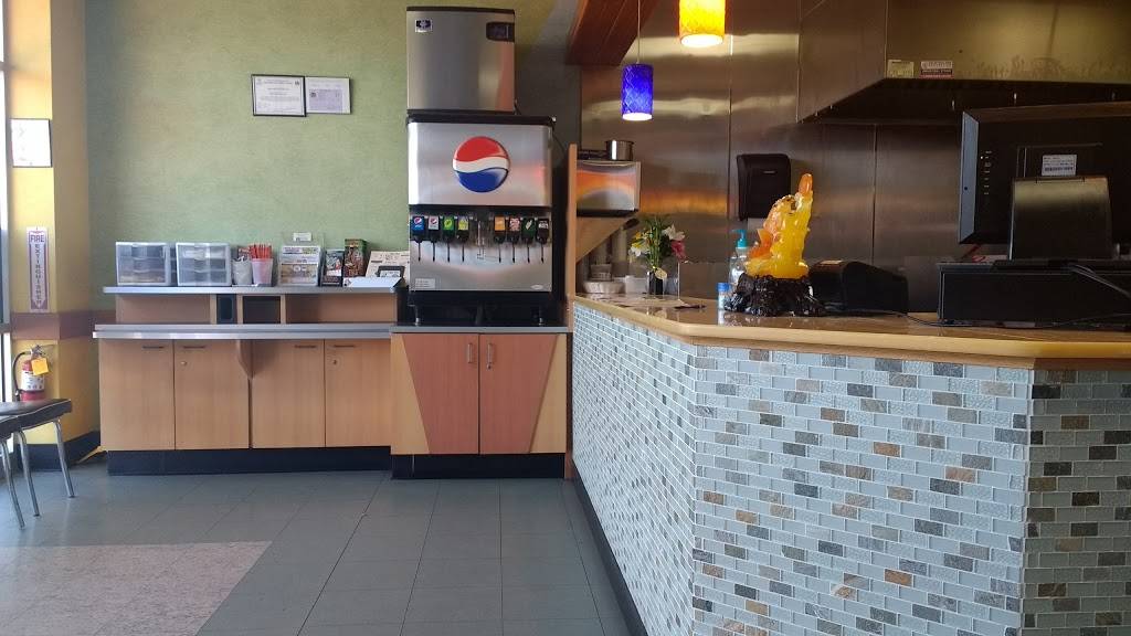 Asian Cafe | restaurant | 2316 Belair Rd, Fallston, MD 21047, USA | 4108772500 OR +1 410-877-2500