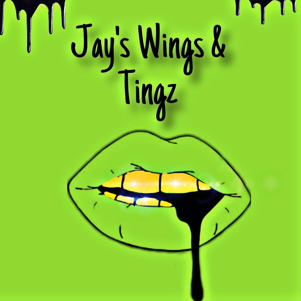 Jay’s Wings & Tingz | restaurant | 611 Francis St, Waycross, GA 31501, USA | 9123871744 OR +1 912-387-1744