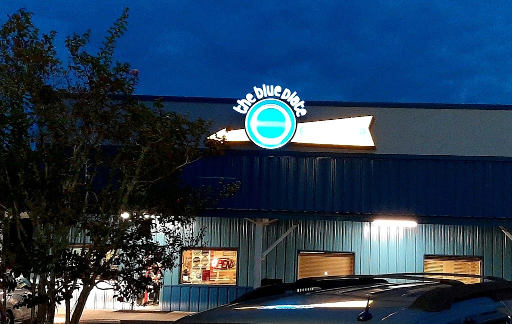 The Blue Plate | restaurant | 1975 Ross Clark Cir, Dothan, AL 36301, USA | 3346732583 OR +1 334-673-2583