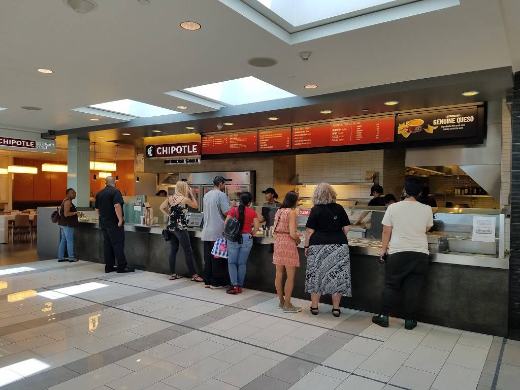 Chipotle Mexican Grill | restaurant | 4114 Sepulveda Blvd Ste F, Culver City, CA 90230, USA | 4242163171 OR +1 424-216-3171