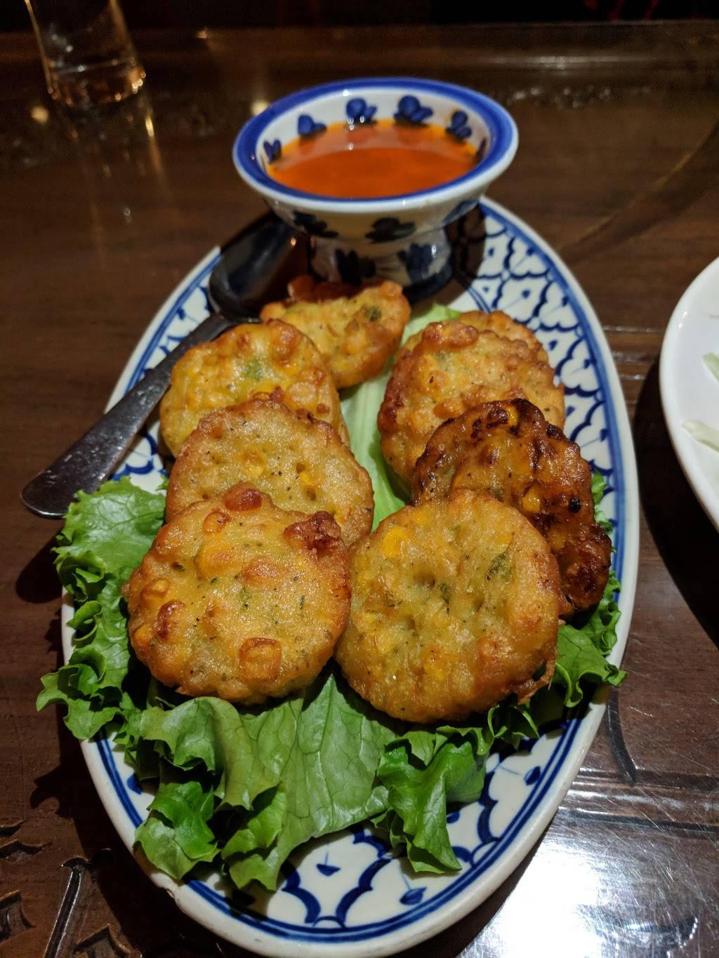 Khan Toke Thai House | restaurant | 5937 Geary Blvd, San Francisco, CA 94121, USA | 4156686654 OR +1 415-668-6654