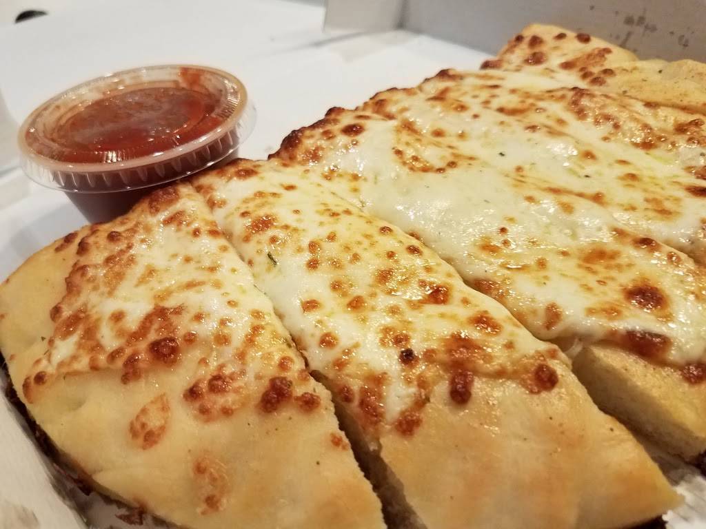 Johnny’s Pizza House | restaurant | 14790 Wax Rd, Baton Rouge, LA 70818, USA | 2256158335 OR +1 225-615-8335