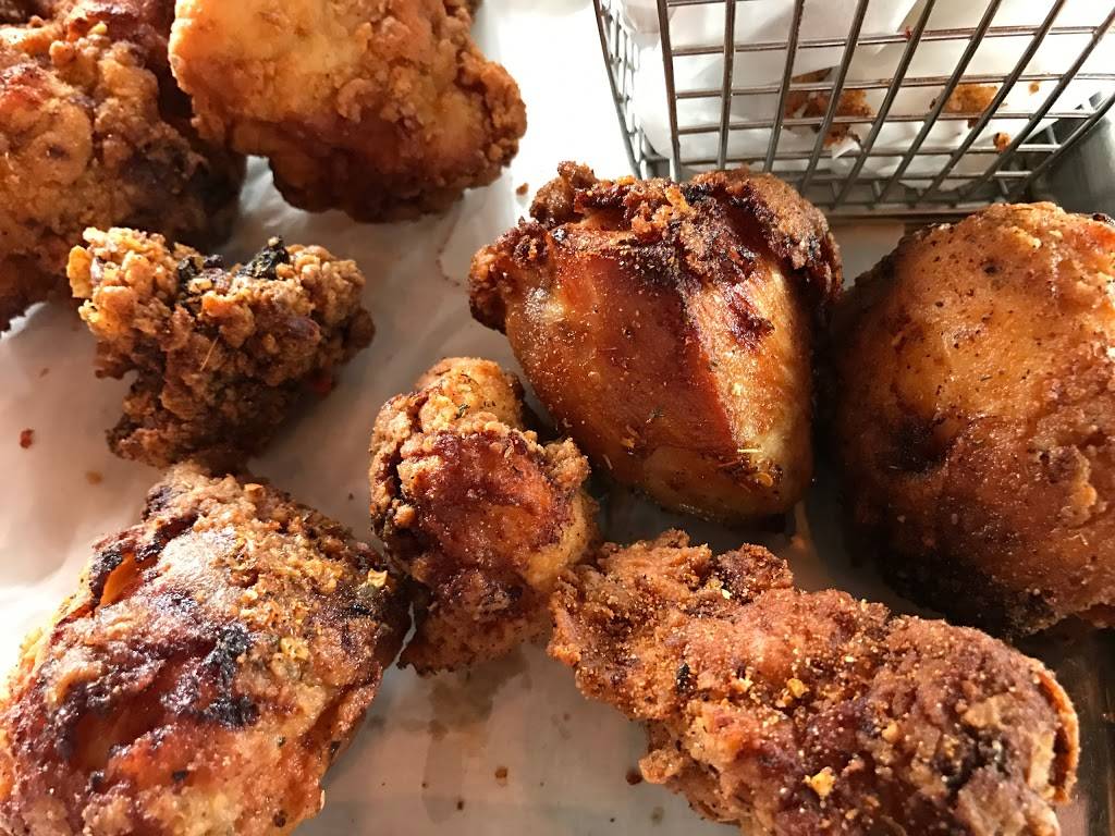 Byrd & Barrel | restaurant | 3422 S Jefferson Ave, St. Louis, MO 63118, USA | 3148759998 OR +1 314-875-9998