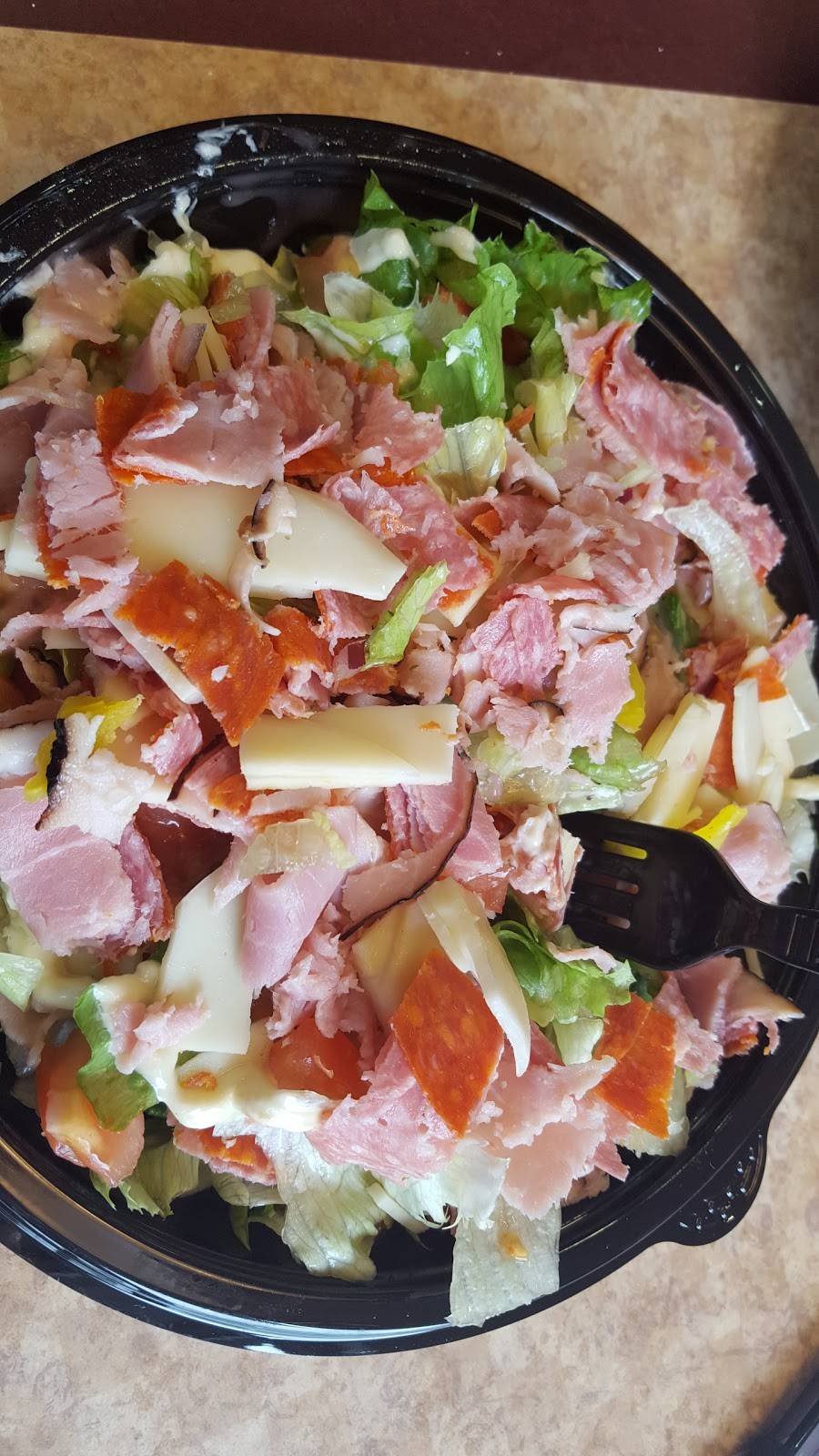 Arbys | restaurant | 18735 N 83rd Ave, Peoria, AZ 85382, USA | 6238254696 OR +1 623-825-4696