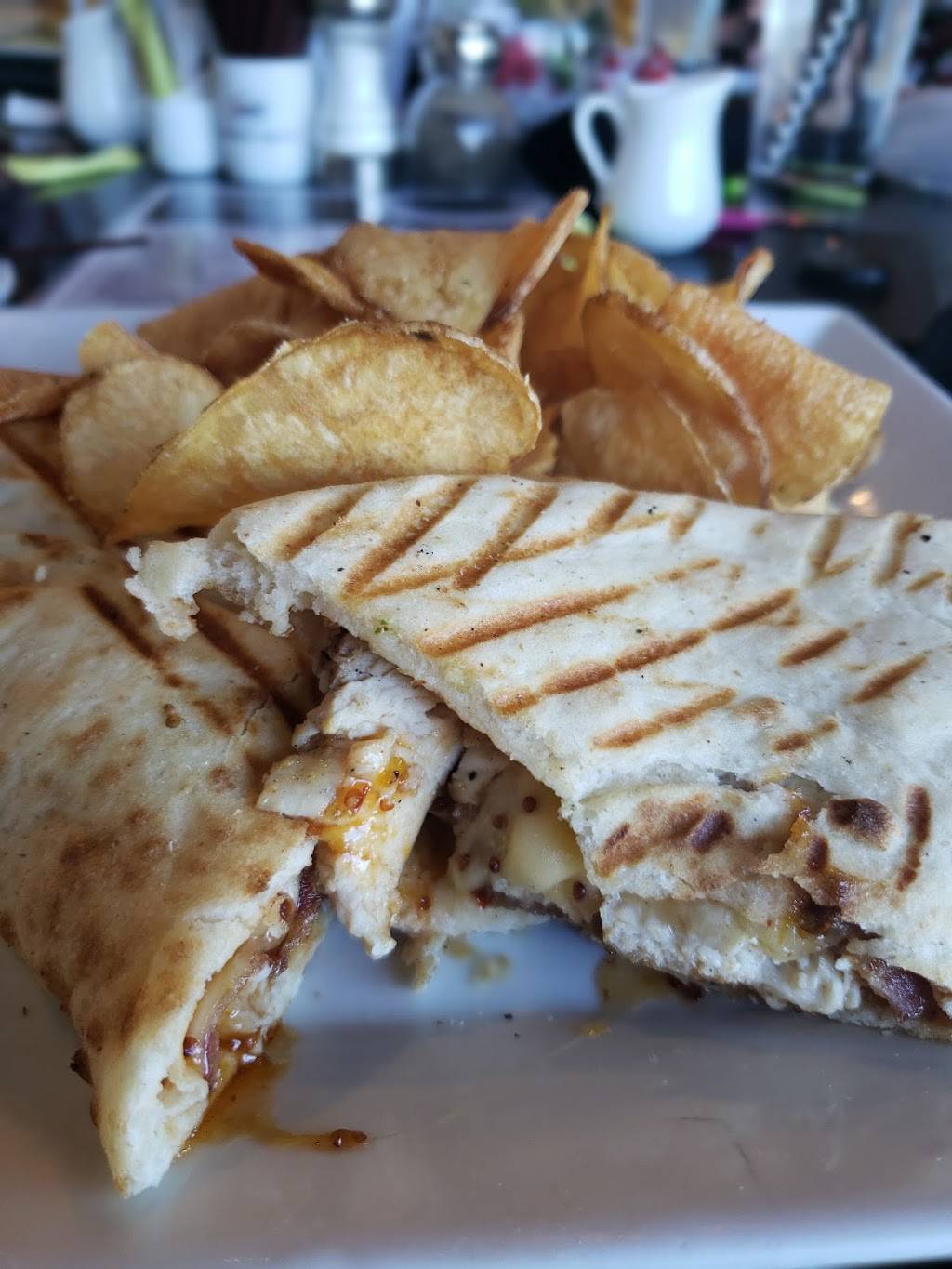 Back Bay Gourmet | restaurant | 2277 Upton Dr #714, Virginia Beach, VA 23454, USA | 7576890771 OR +1 757-689-0771