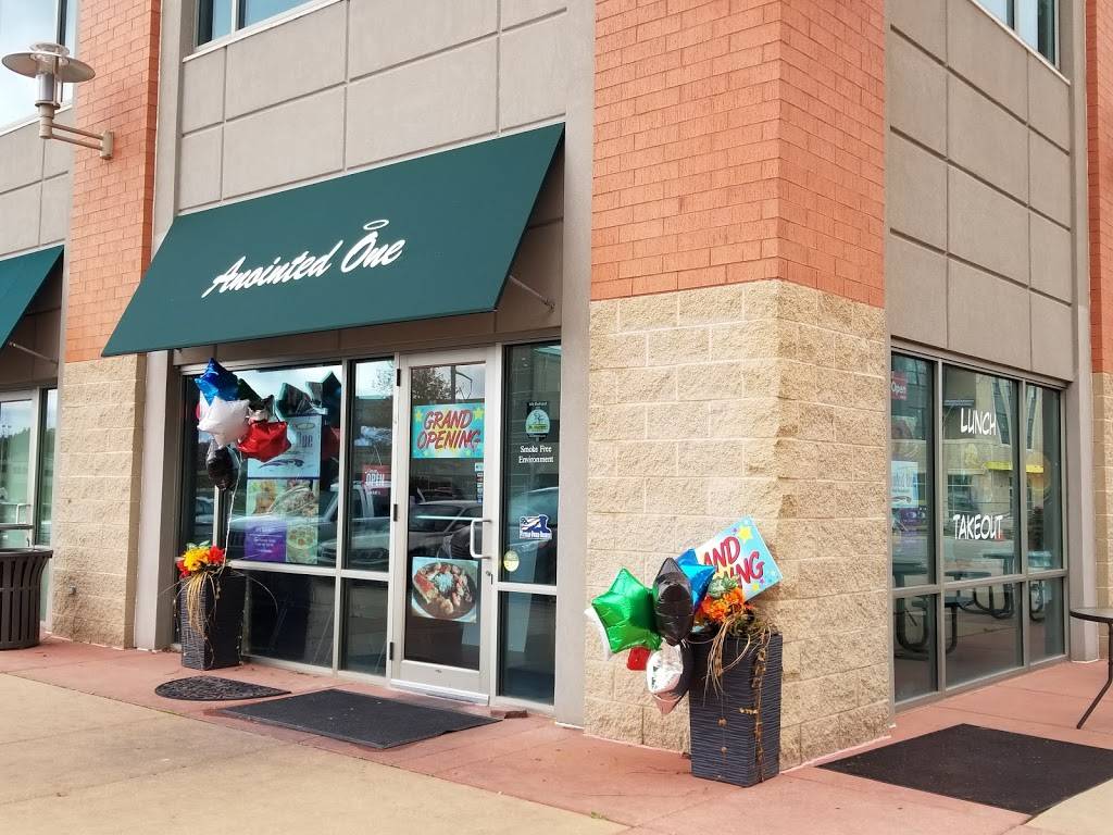 Anointed One | restaurant | 515 Junction Rd, Madison, WI 53717, USA | 6082039671 OR +1 608-203-9671