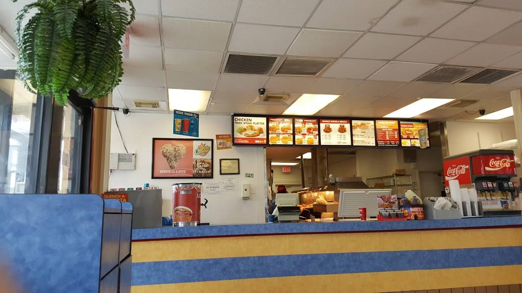 Churchs Chicken | restaurant | 229 Dowlen Rd, Beaumont, TX 77706, USA | 4098603846 OR +1 409-860-3846