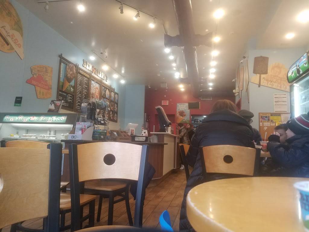 Ben & Jerrys | bakery | 46 E Palisade Ave, Englewood, NJ 07631, USA | 2015693322 OR +1 201-569-3322