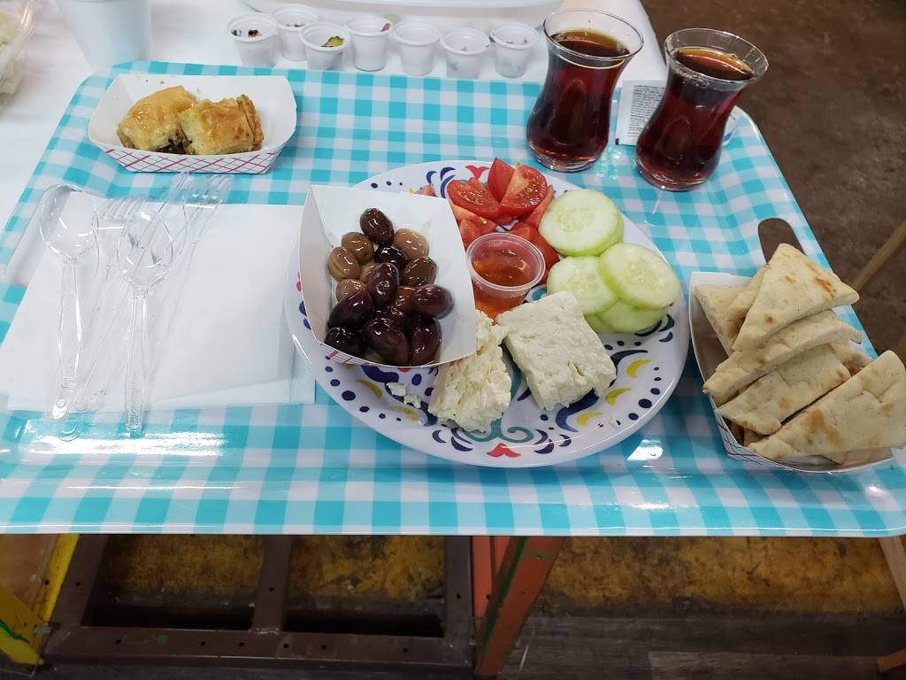 Moes Place | restaurant | 1940 N 30th Rd, Hollywood, FL 33021, USA | 3057469261 OR +1 305-746-9261