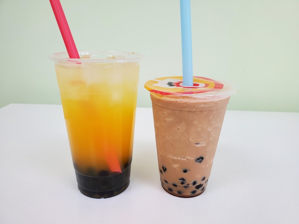 Aloha Shave Ice & Boba | restaurant | 37244 47th St E C-2, Palmdale, CA 93552, USA | 6615263399 OR +1 661-526-3399