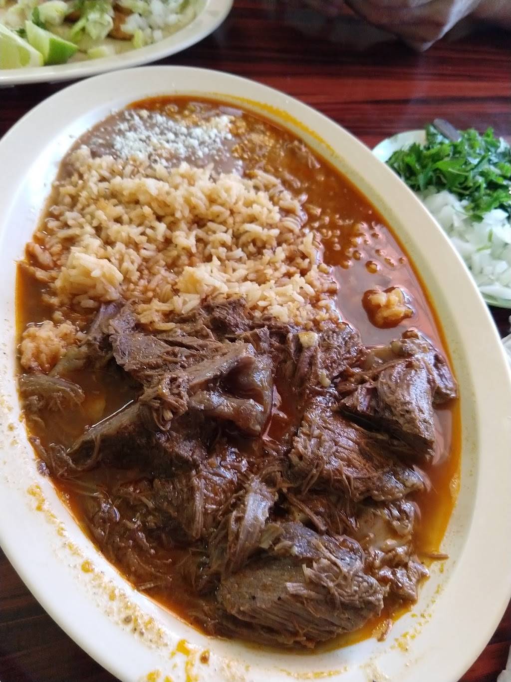 El Trigo Restaurant | restaurant | 4155 Park Ave, Riverside, CA 92507, USA | 9517876937 OR +1 951-787-6937