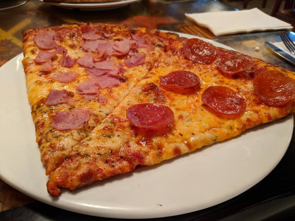 Sals Italian Ristorante | restaurant | 861 NW 51st St, Boca Raton, FL 33431, USA | 5619970808 OR +1 561-997-0808