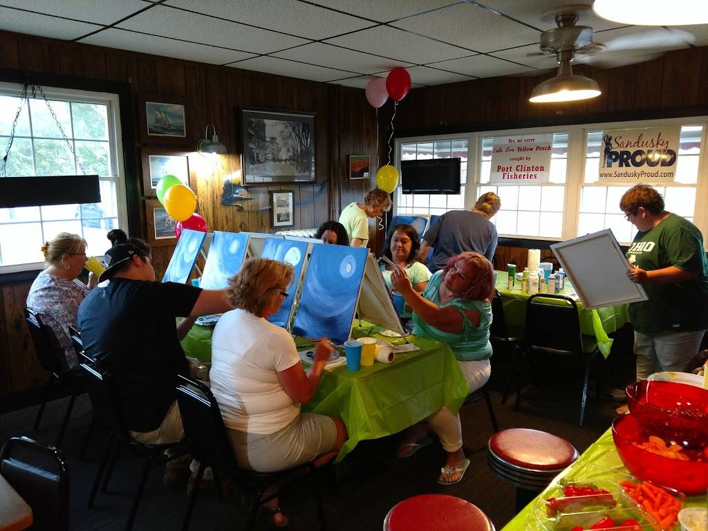 Port Sandusky Family Restaurant | restaurant | 325 W Market St, Sandusky, OH 44870, USA | 4196272028 OR +1 419-627-2028