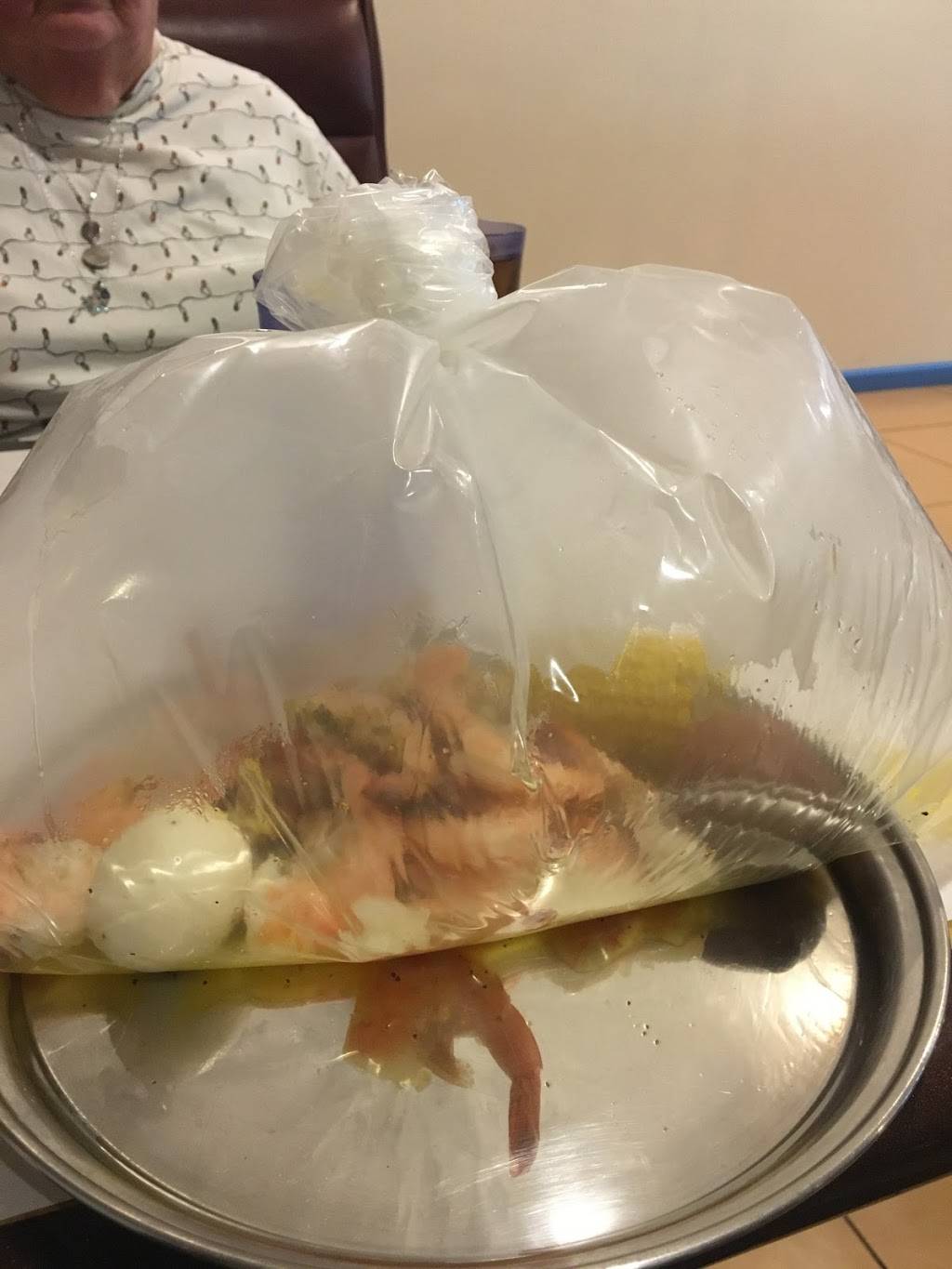 Crazy Crab | restaurant | 511 S West St, Wichita, KS 67213, USA | 3162391222 OR +1 316-239-1222