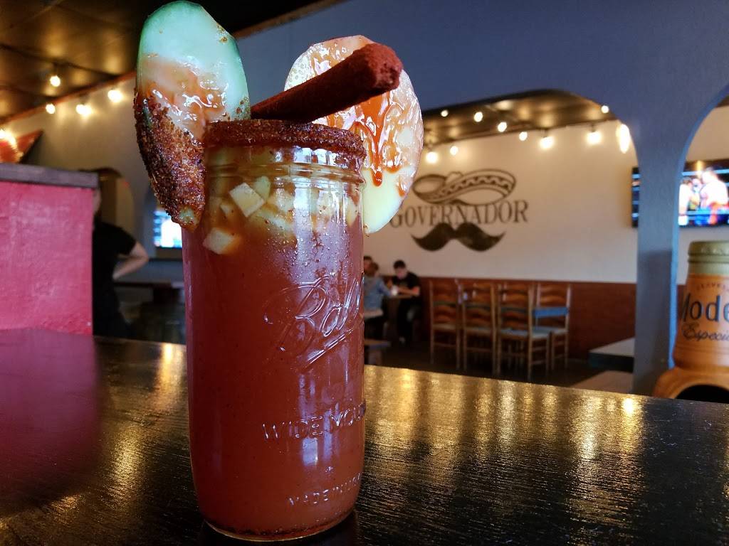 Mariscos El Governador | restaurant | 1513 E La Palma Ave, Anaheim, CA 92805, USA | 7147740350 OR +1 714-774-0350