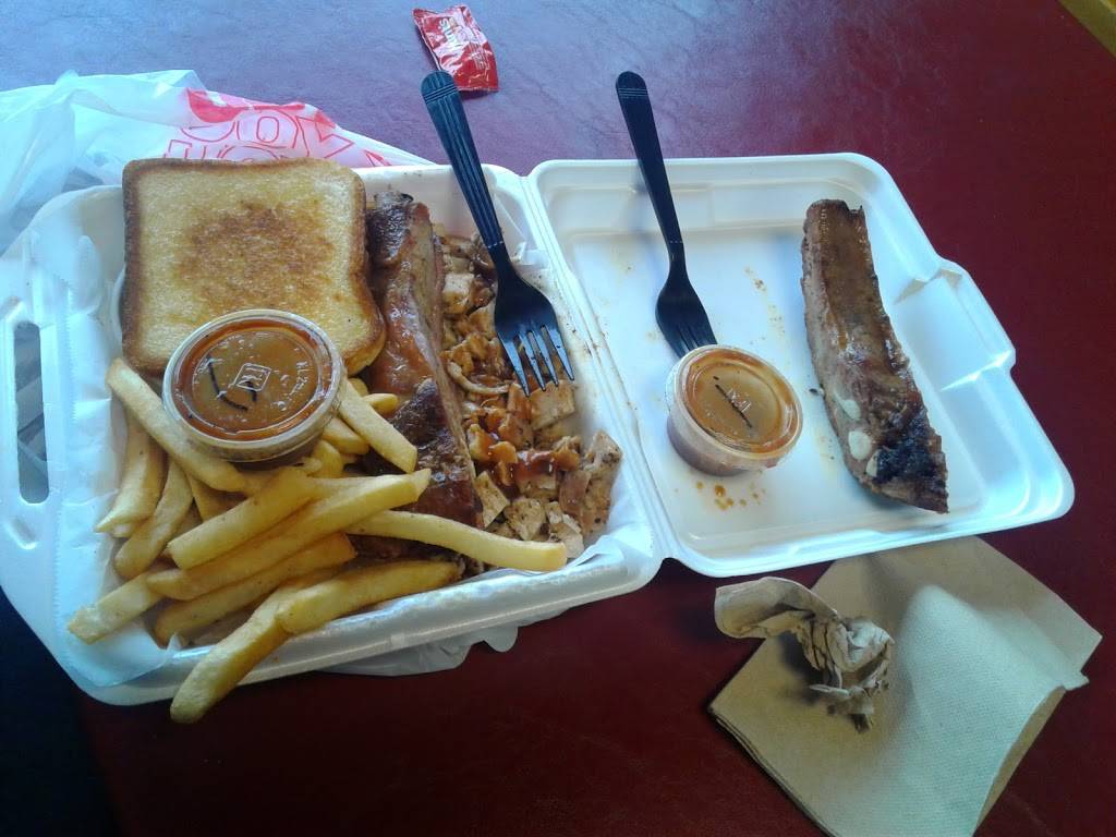 Bradleys Real Pit Barbecue | restaurant | 1955 Sigman Rd NW #101, Conyers, GA 30012, USA | 7704835544 OR +1 770-483-5544