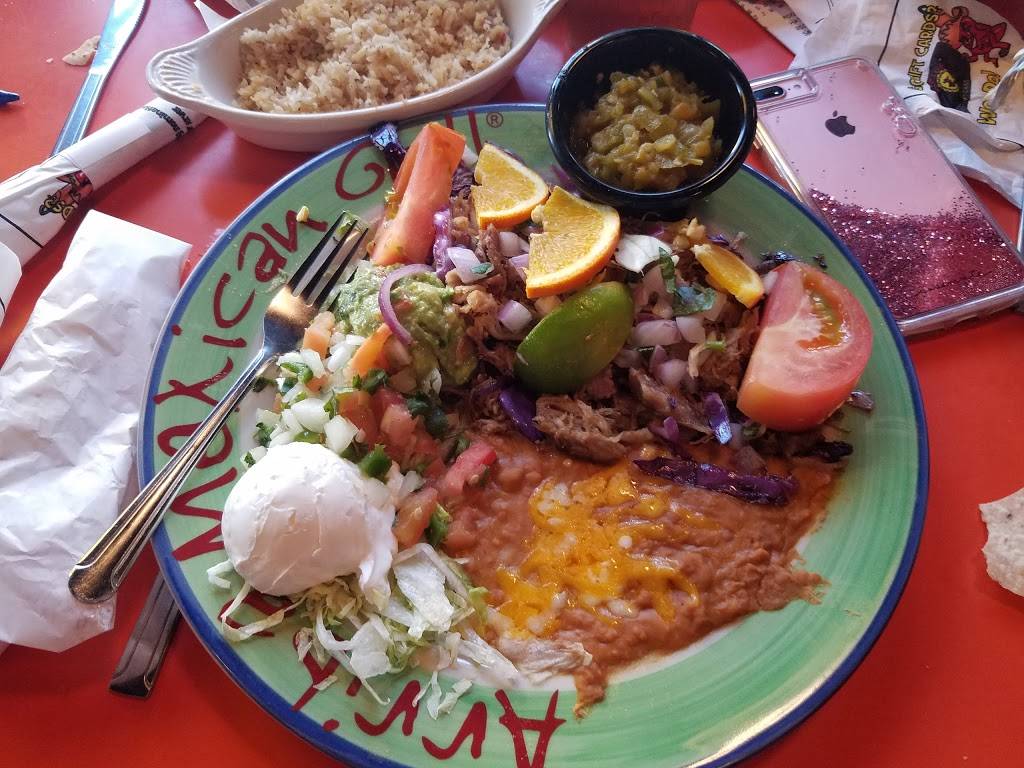 Arriba | restaurant | 17211 N 79th Ave, Glendale, AZ 85308, USA | 6238785777 OR +1 623-878-5777