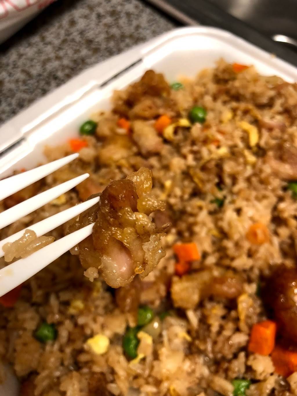 Skillman Wok | restaurant | 3701 Esters Rd suit 105, Irving, TX 75038, USA | 9725947071 OR +1 972-594-7071