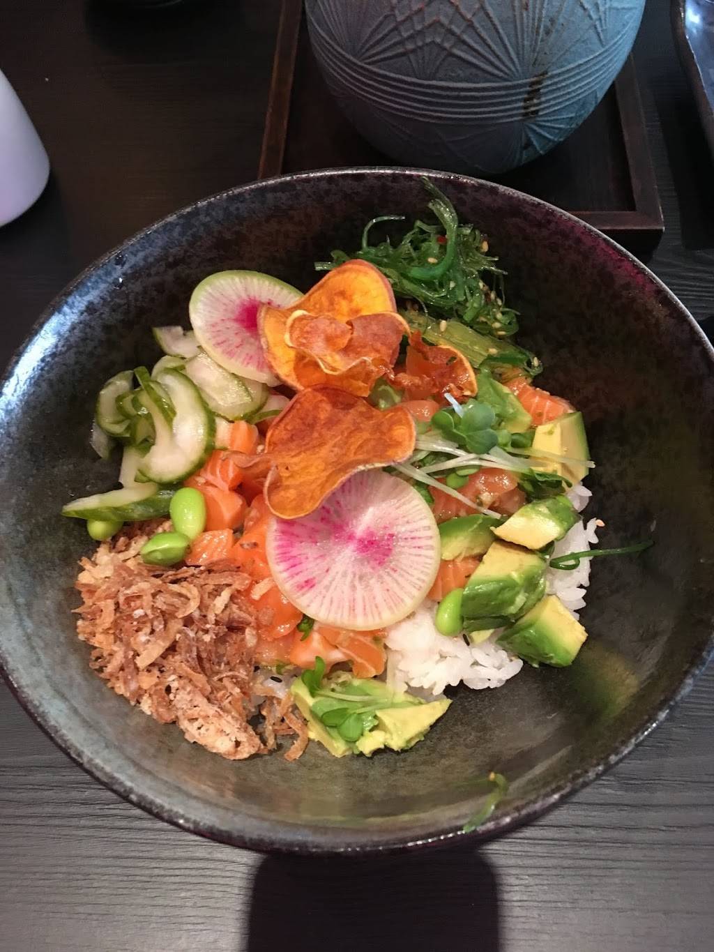 Sushi Pop | restaurant | 119 E Lyman Ave, Winter Park, FL 32789, USA | 3212032282 OR +1 321-203-2282