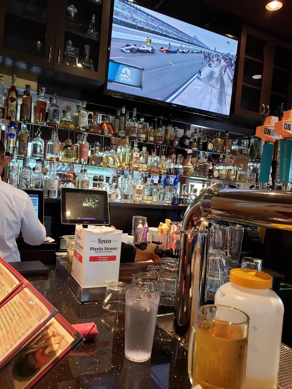 Los Dos Potrillos- Highlands Ranch | restaurant | 35 Springer Dr, Highlands Ranch, CO 80129, USA | 3034709010 OR +1 303-470-9010