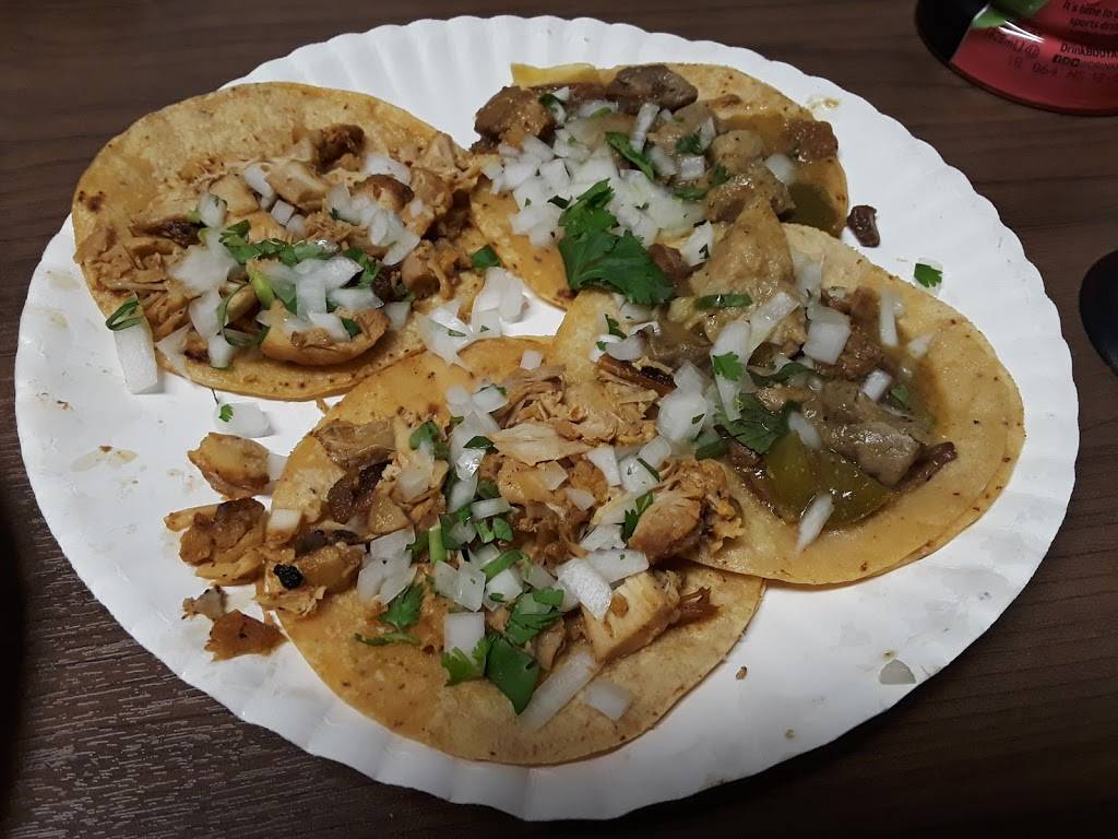 Rico Mac Taco Taqueria | restaurant | Hayward, CA 94544, USA | 5102640624 OR +1 510-264-0624