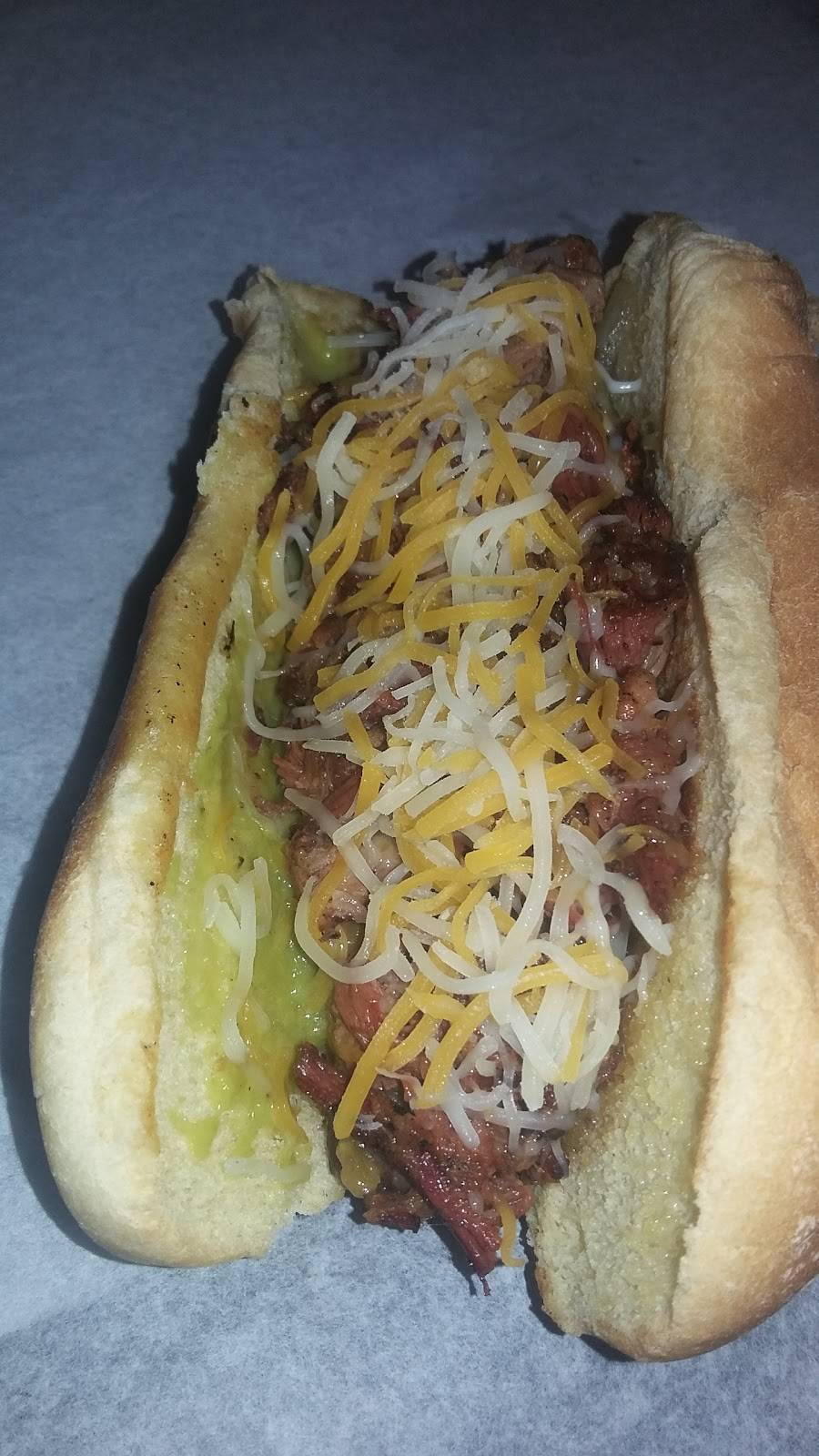 Chunk Deuce BBQ | restaurant | San Marcos, TX 78666, USA | 5122168530 OR +1 512-216-8530