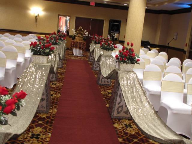 CHANDRA DECOR AND CATERERS | restaurant | 2122 Harvest Dr, Winchester, VA 22601, USA | 5402479527 OR +1 540-247-9527
