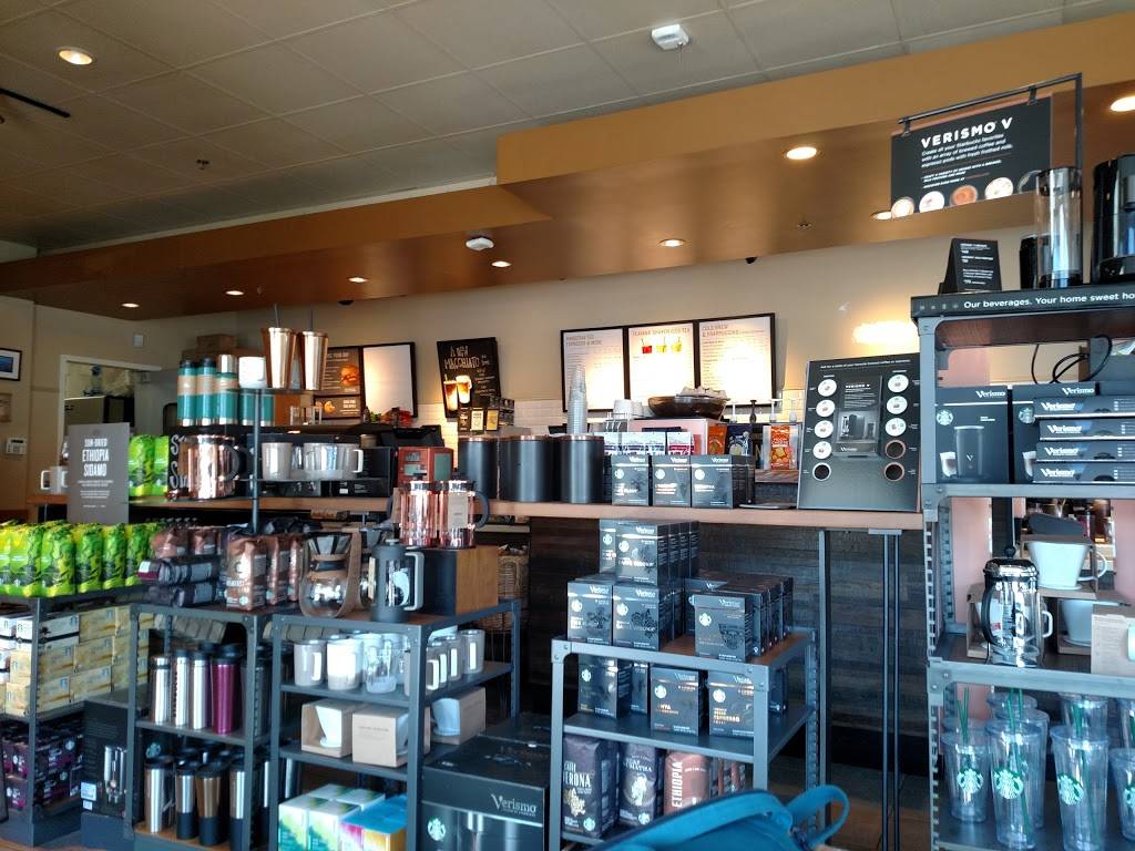 Starbucks | cafe | 5329 Fruitville Rd, Sarasota, FL 34232, USA | 9413430463 OR +1 941-343-0463