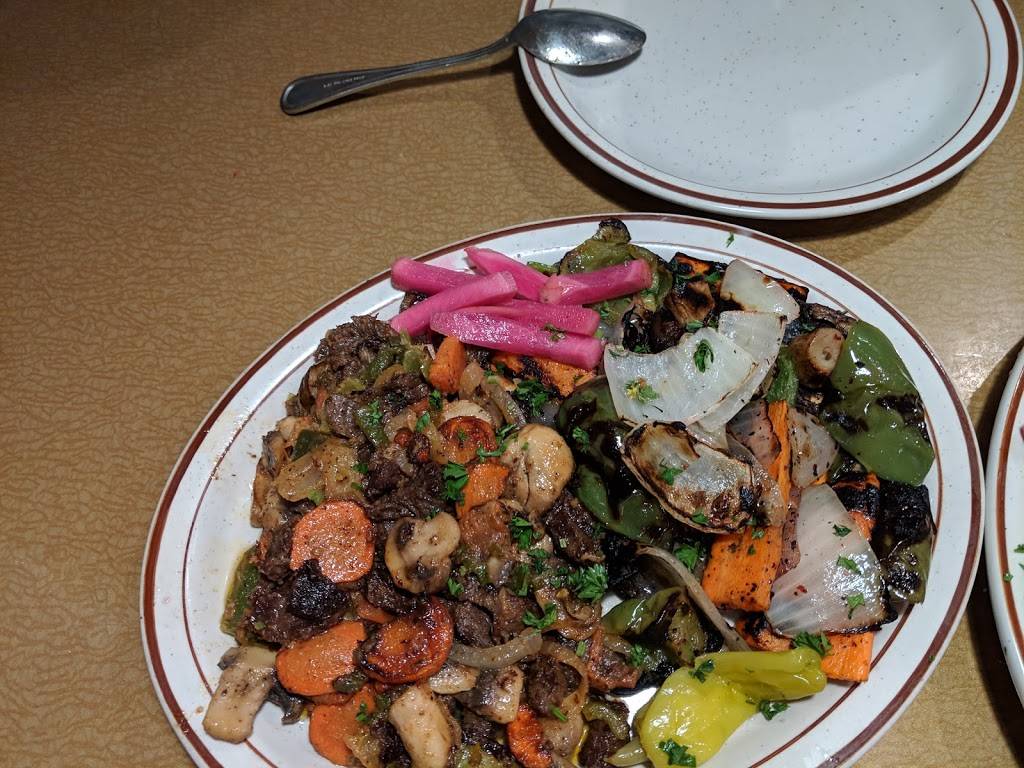 Madison Heights Royal Grill | restaurant | 1467 W 14 Mile Rd, Madison Heights, MI 48071, USA | 2482915191 OR +1 248-291-5191