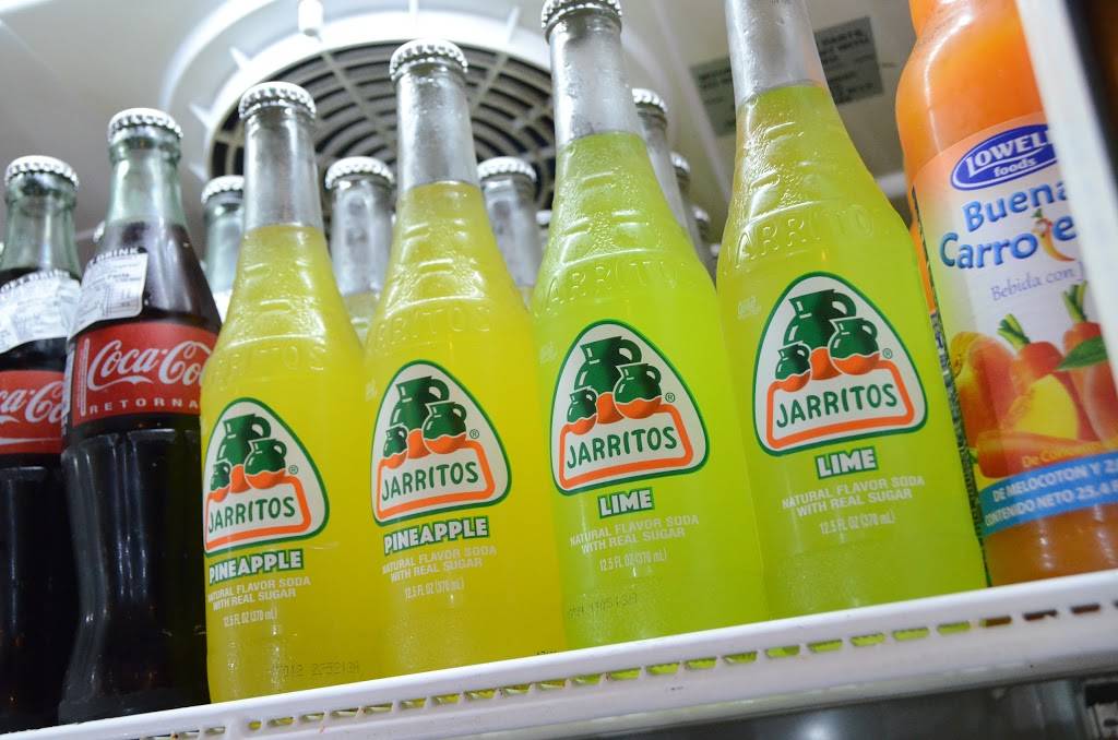 Taco Mex Restaurant | restaurant | 2298 Essington Rd, Joliet, IL 60435, USA | 8152303535 OR +1 815-230-3535