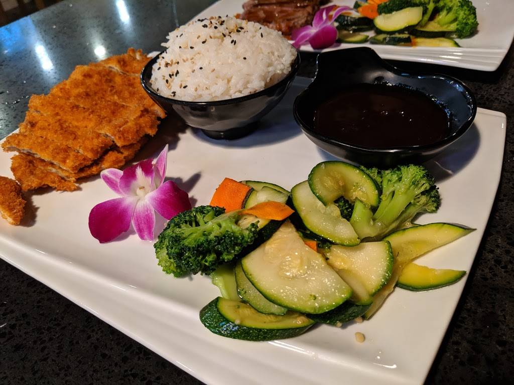 Hoki Korean BBQ & Japanese Cuisine | restaurant | 2625 Coffee Rd, Modesto, CA 95355, USA | 2098877888 OR +1 209-887-7888