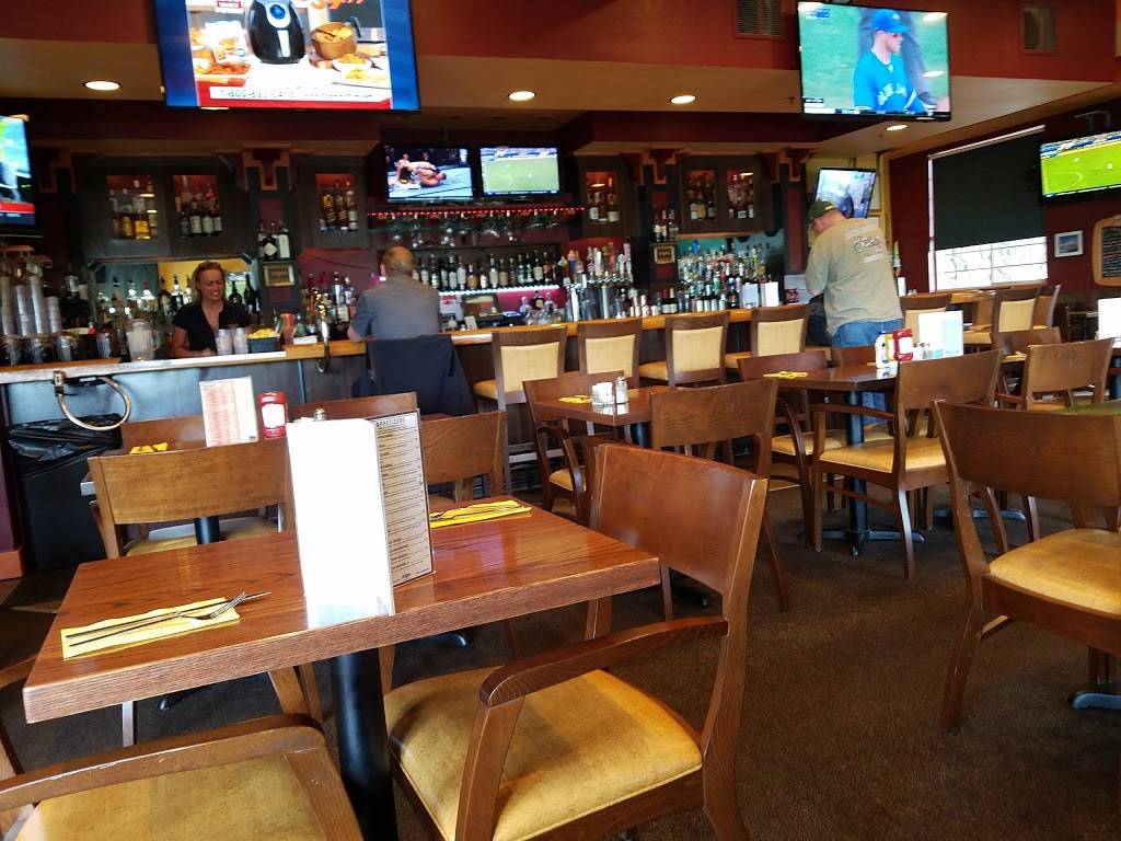 Pipers Restaurant & Sports Lounge | restaurant | 3450 Aviation Ave, Anchorage, AK 99502, USA | 9072494444 OR +1 907-249-4444