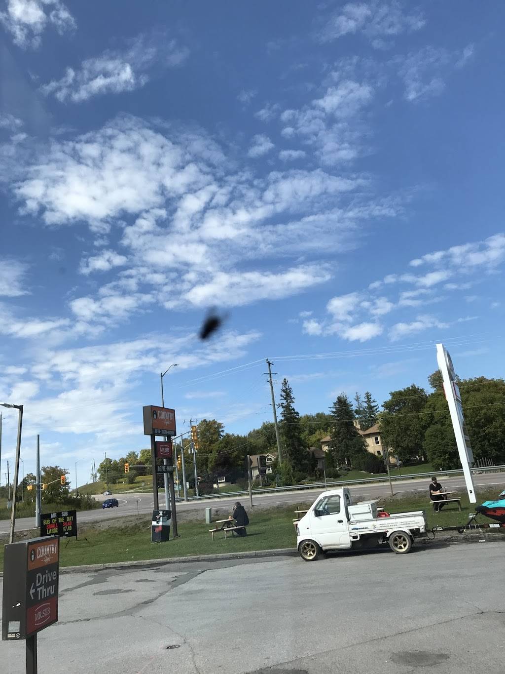 Mr.Sub | restaurant | 779 Trans-Canada Hwy, Peterborough, ON K9J 6X8, Canada | 7057752928 OR +1 705-775-2928