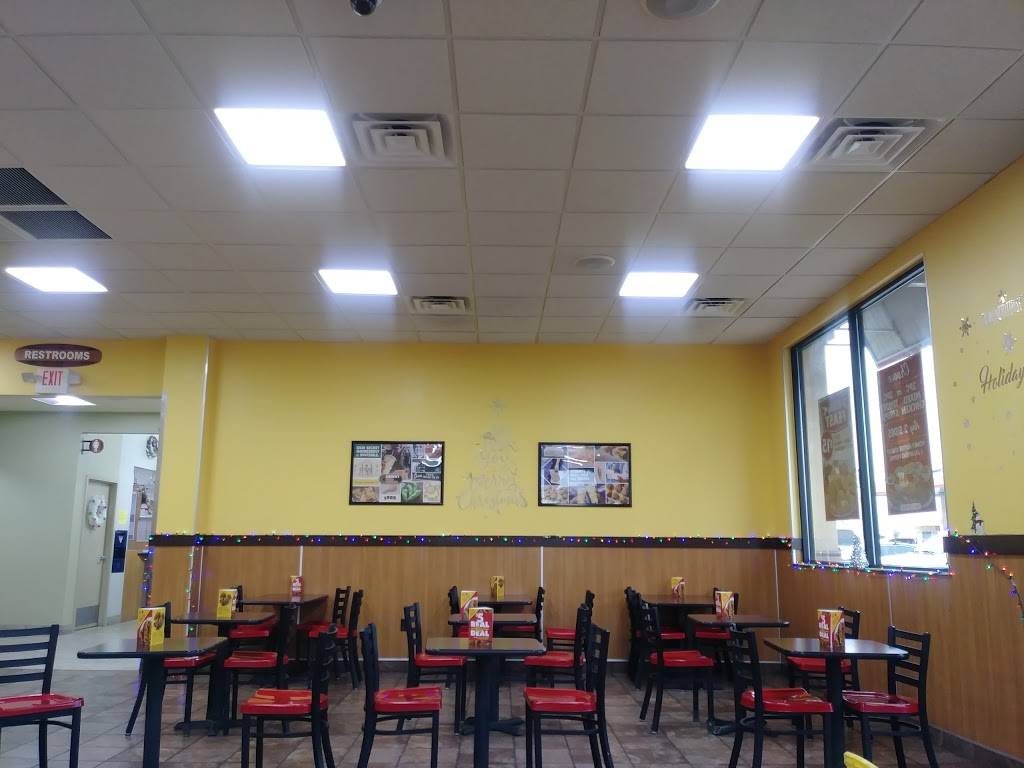 Churchs Chicken | restaurant | 2840 TX-1604 Loop, San Antonio, TX 78245, USA | 2106770360 OR +1 210-677-0360