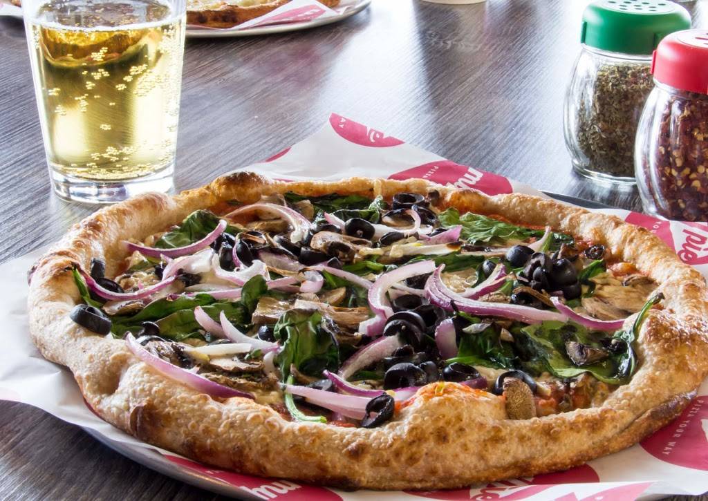 My Pie Pizza - Aksarben Center | restaurant | 1303 S 72nd St, Omaha, NE 68124, USA | 5313293554 OR +1 531-329-3554