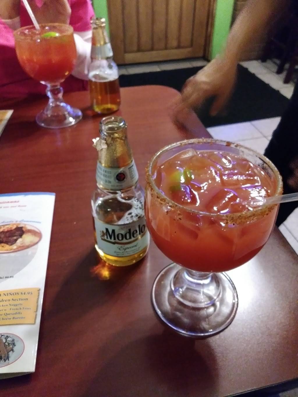 El Cancun Mexican Restaurant | restaurant | 7228 Canby Ave A, Reseda, CA 91335, USA | 8187749468 OR +1 818-774-9468