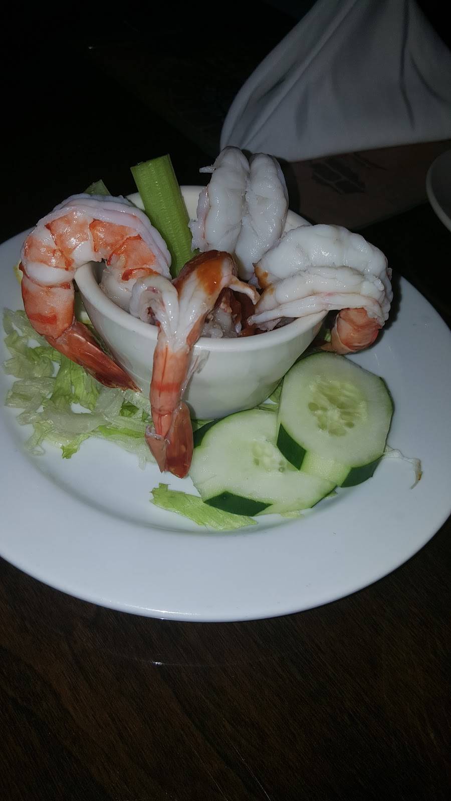 Tua Cocina Mexicana | restaurant | 11 Van Wyck Rd, Blauvelt, NY 10913, USA | 8458482234 OR +1 845-848-2234