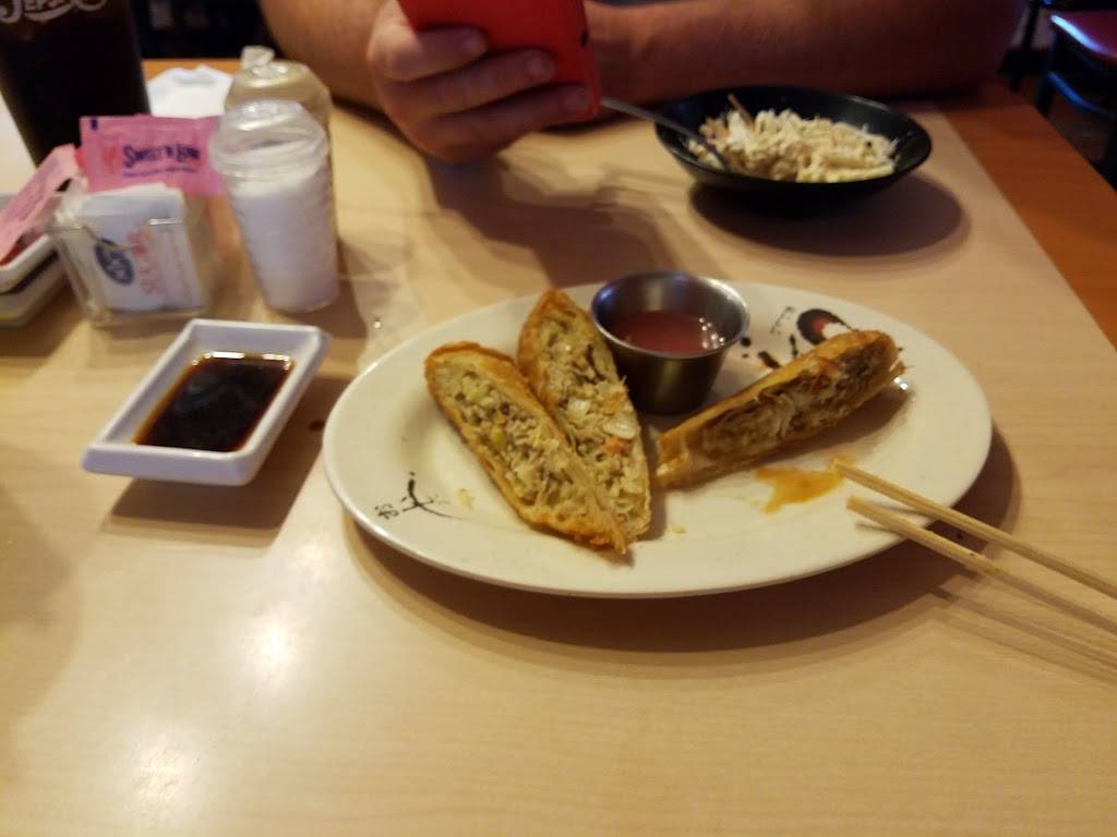 Japanese Kitchen | restaurant | 1965 US-65 BUS, Hollister, MO 65672, USA | 4173480105 OR +1 417-348-0105