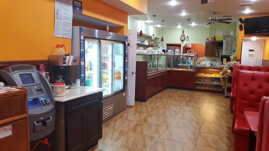 Silver Star | restaurant | 124-30 Rockaway Blvd, South Ozone Park, NY 11420, USA | 7188801298 OR +1 718-880-1298