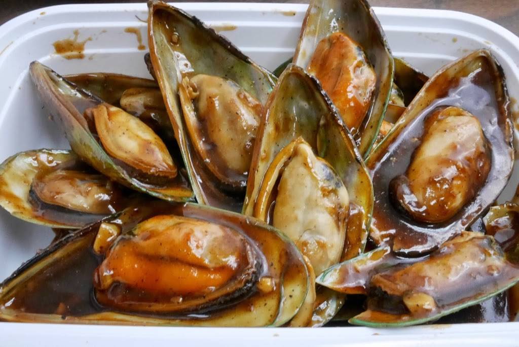 New Hong Kong Garden | meal takeaway | 3906 S Harlem Ave, Lyons, IL 60534, USA | 7084421610 OR +1 708-442-1610