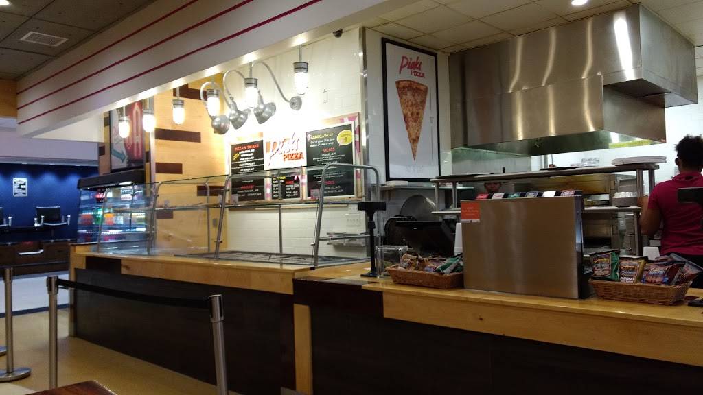 Pinks Pizza | restaurant | 3870 N Terminal Rd, Houston, TX 77032, USA | 2812303498 OR +1 281-230-3498