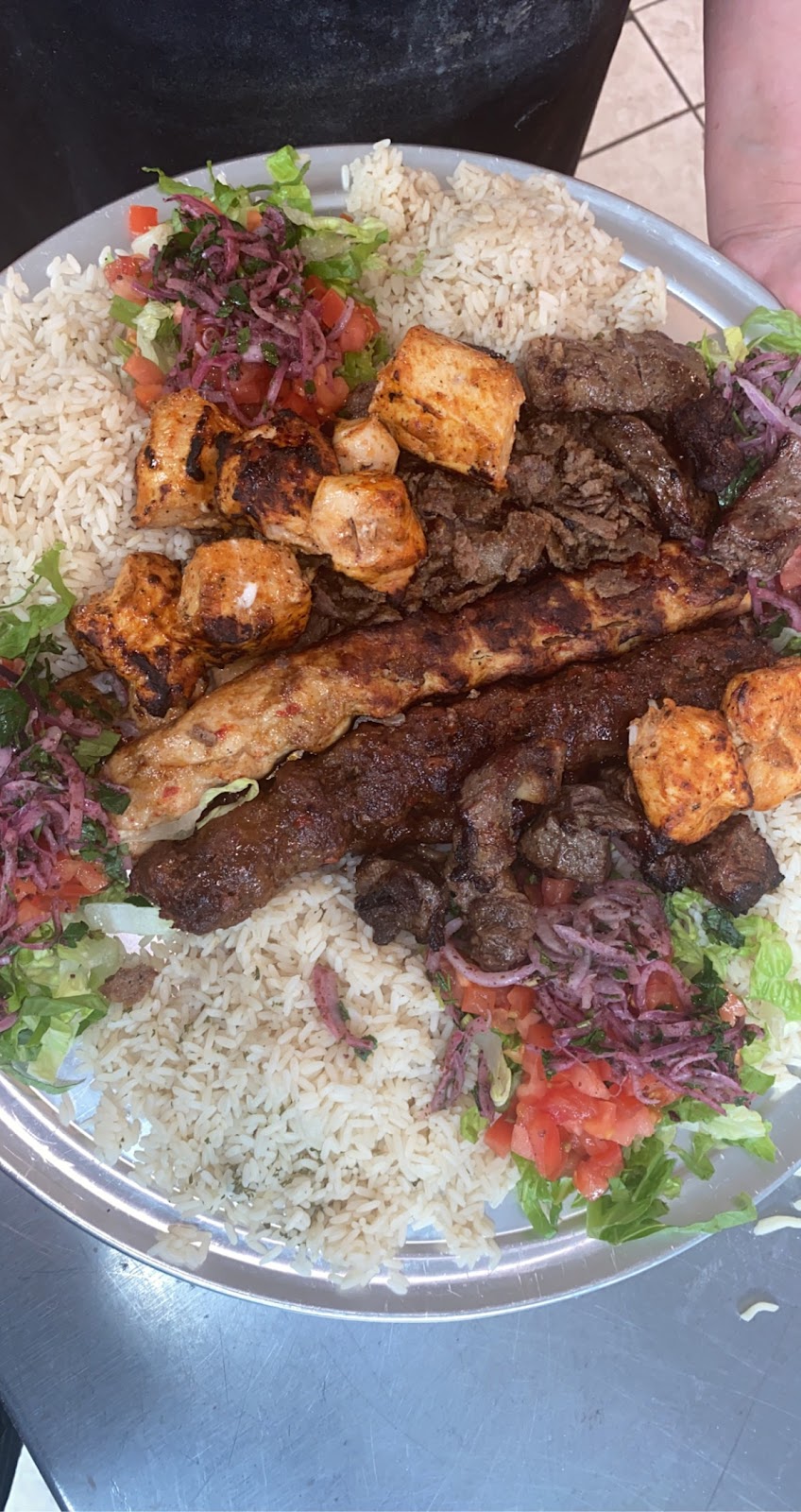 Istanbul Restaurant | restaurant | 2021 Republic Dr, Dayton, OH 45414, USA | 9373879504 OR +1 937-387-9504