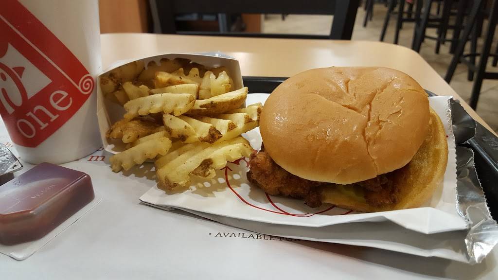 Chick-fil-A | restaurant | 5001 Monroe St Ste FC10, Toledo, OH 43623, USA | 4194719455 OR +1 419-471-9455