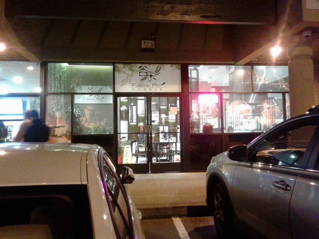 Fusion Pot | restaurant | 699 Lewelling Blvd, San Leandro, CA 94579, USA | 5103571818 OR +1 510-357-1818