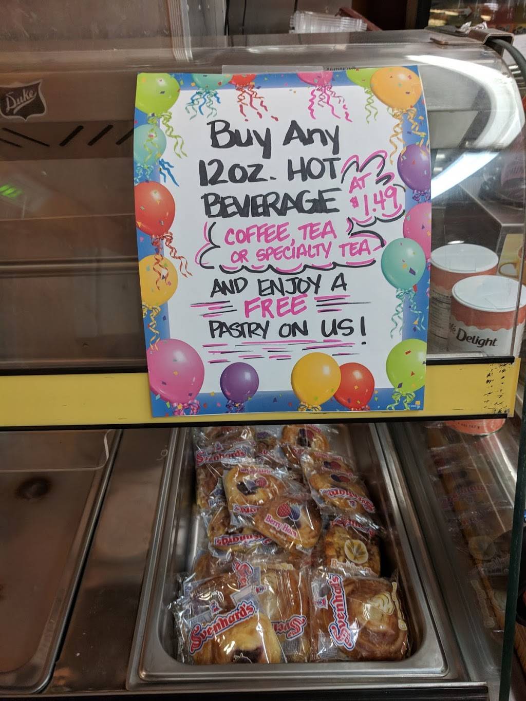 B&M International Carry Out And Buffet | restaurant | 40 Back River Neck Rd, Essex, MD 21221, USA | 4439694784 OR +1 443-969-4784