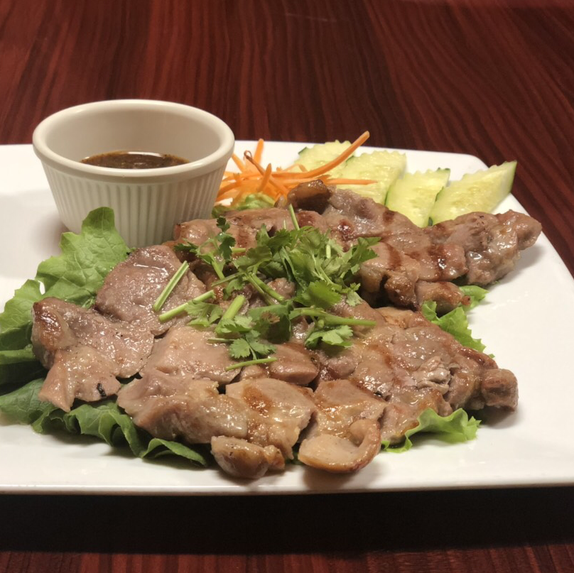 Bangkok Palace | restaurant | 2202 Sunset Blvd, Los Angeles, CA 90026, USA | 2134836913 OR +1 213-483-6913