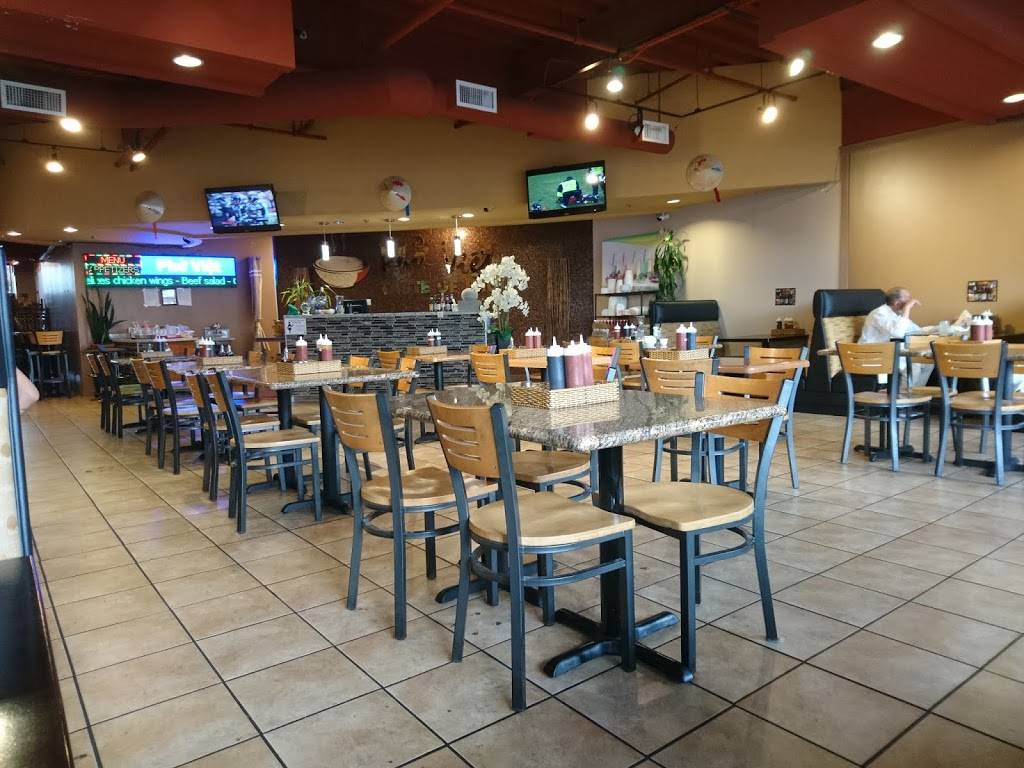 Pho Viet Restaurant | restaurant | 930 SE Oak St, Hillsboro, OR 97123, USA | 5036167200 OR +1 503-616-7200