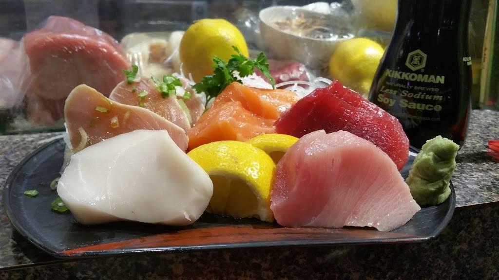 Minato Japanese Restaurant | restaurant | 2697 Spring Rd SE A, Smyrna, GA 30080, USA | 7704326012 OR +1 770-432-6012